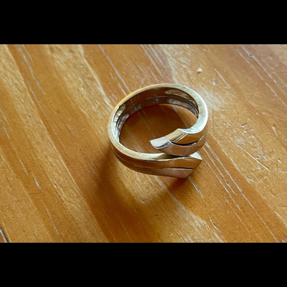 14k ring